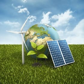 Curso sobre energías renovables