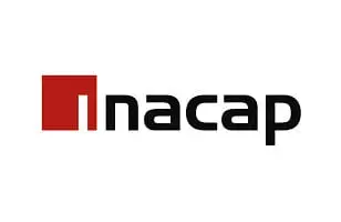 Logotipo INACAP - Malla curricular Técnico en Odontología