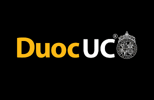 Logotipo Duoc UC - Malla curricular Técnico en Odontología