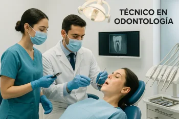 estudiar Técnico en Odontología