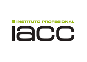 Logotipo IACC - Técnico en Trabajo Social