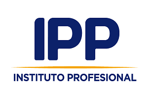 Logotipo IPP - Técnico en Servicio Social