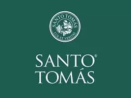 Logotipo Santo Tomás - Técnico en Trabajo Social