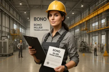 Bono Mujer Trabajadora: Cómo Postular y Requisitos
