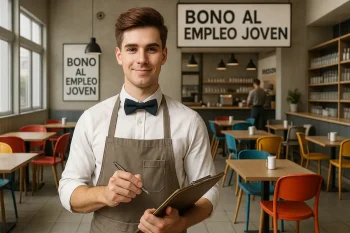 Bono al Empleo Joven Chile