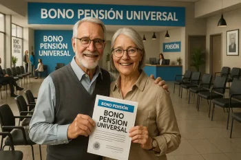 Pensión Garantizada Universal PGU
