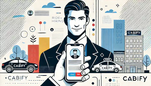Beneficios para conductores de Cabify Chile