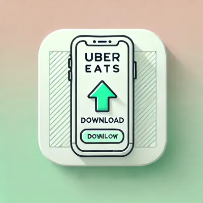 Icono App Uber Driver