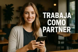 SoyPartner Virgin Mobile