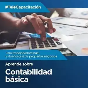 Contabilidad para Emprendedores y Pymes