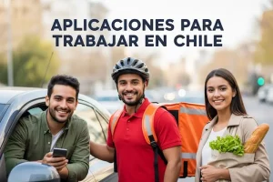 Aplicaciones para Ganar Dinero