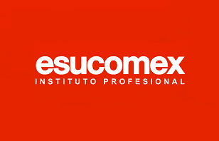 Logotipo ESUCOMEX