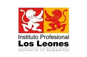 Logotipo IP Los Leones