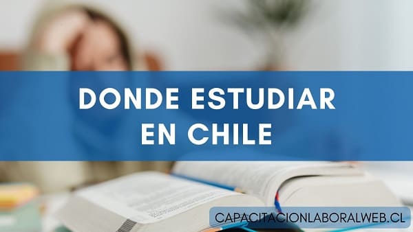 estudiar carreras online en chile acreditadas